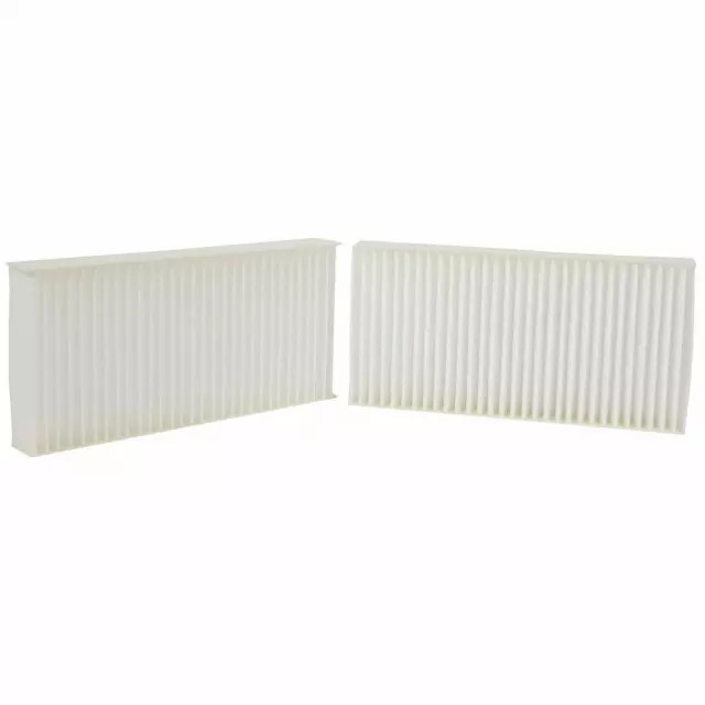 Genuine Ford Filter Pollen QFP6