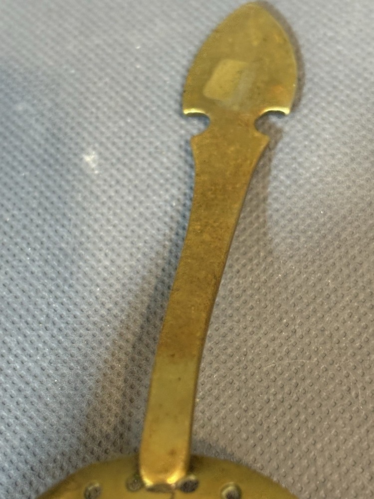 early tea strainer