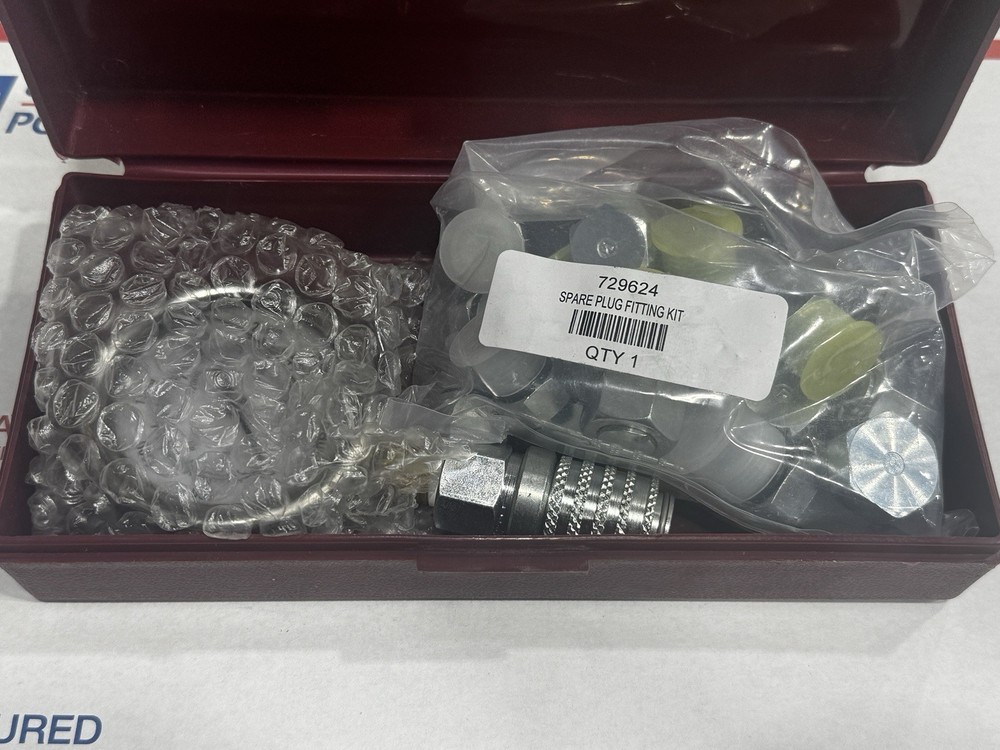 Precision Planting DeltaForce Spare Kit 729058