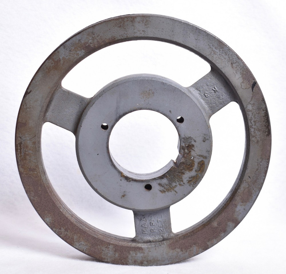 Browning Split Taper Sheave Pulley 1B5V90