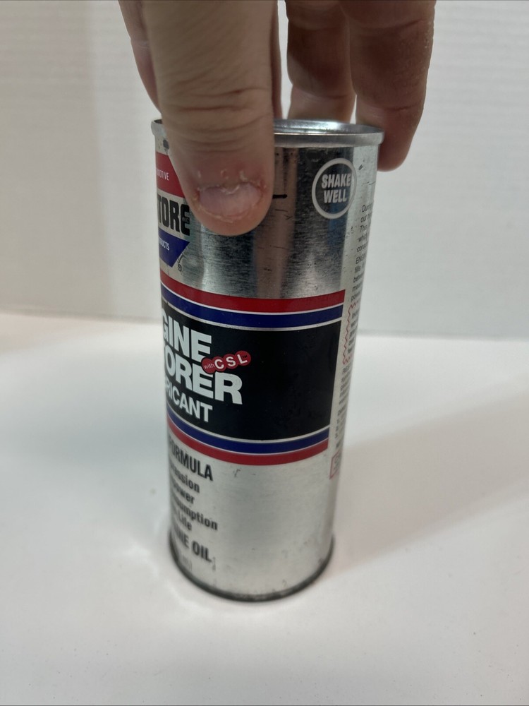 Restore Engine Restorer & Lubricant 400ML Vintage 2006