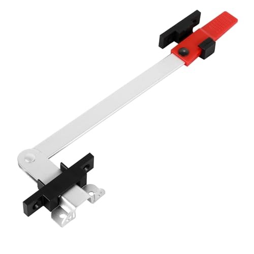 RV Exit Window Latch Egress Replacement