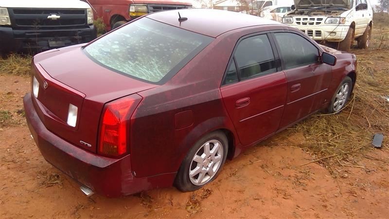 Fuse Box Engine Fits 04-07 Cadillac CTS OEM