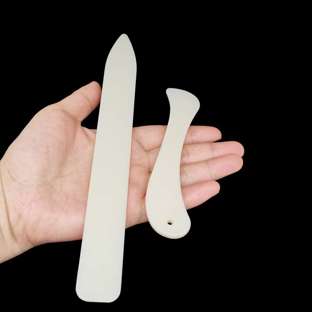 Folder Paper Creaser Set Folding Scoring Burnishing Crafting Scoring Tool for...