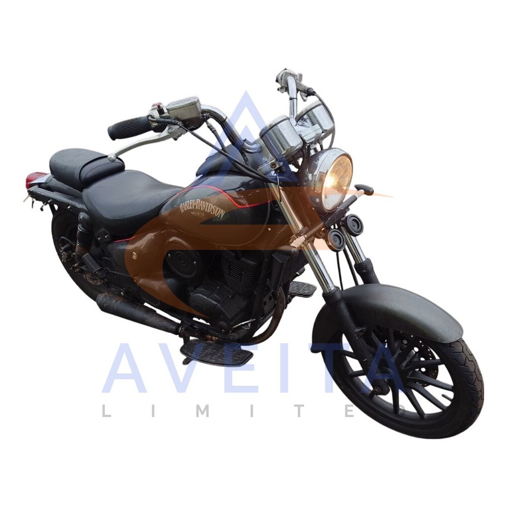 DAELIM VL 125 DAYSTAR 2014 Front Mudguard