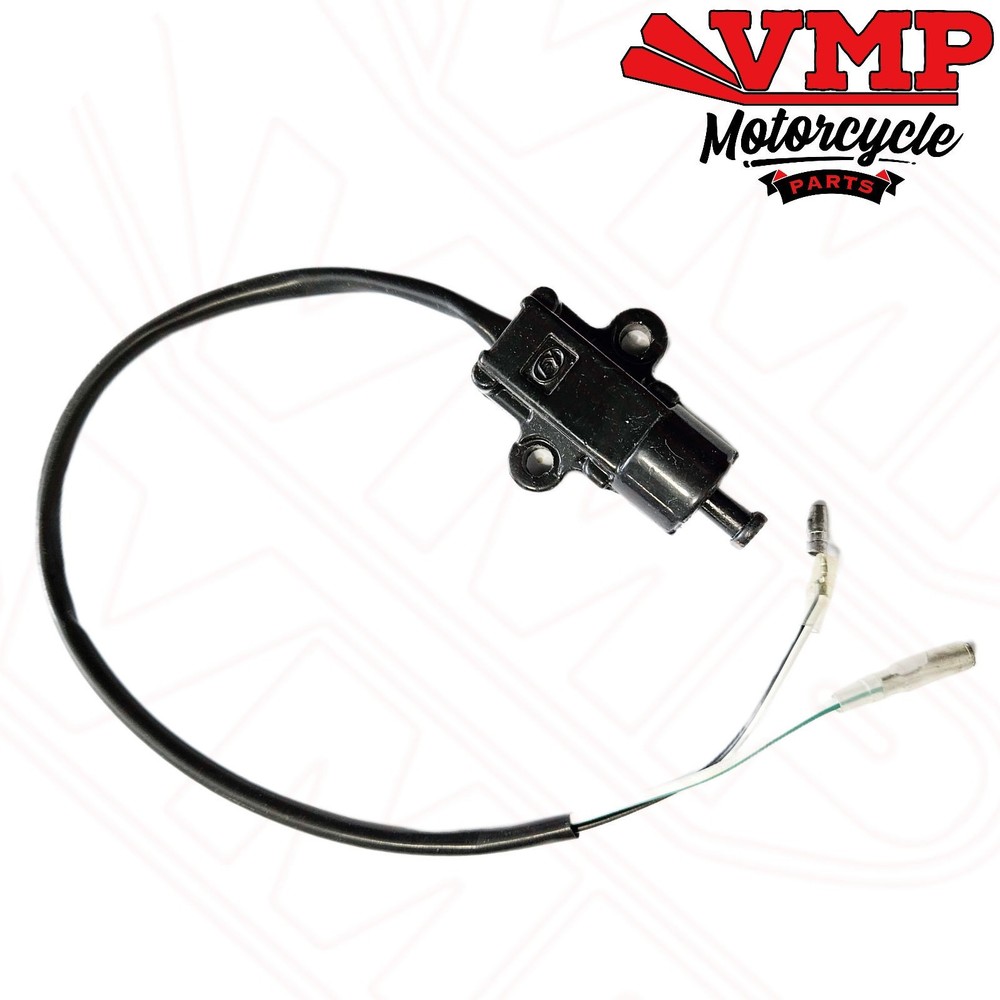 Direct Bikes 125cc Enduro Side Stand Cut Out Switch - 2 Wire