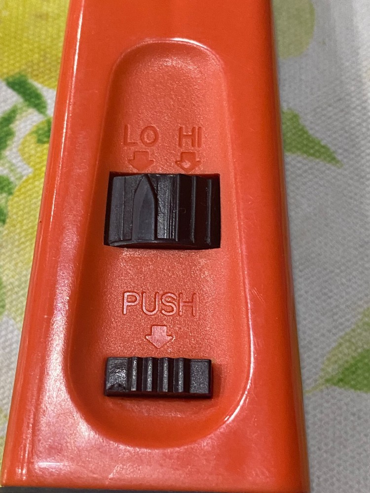 Ideal Punchmaster II Impact Punch Down Tool (35-485)