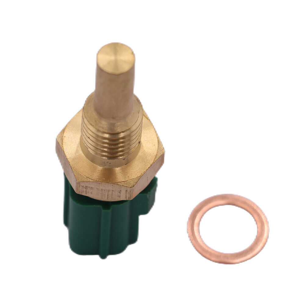 Coolant Water Temperature Sensor with Connector Plug for Toyota 4Runner Avalon