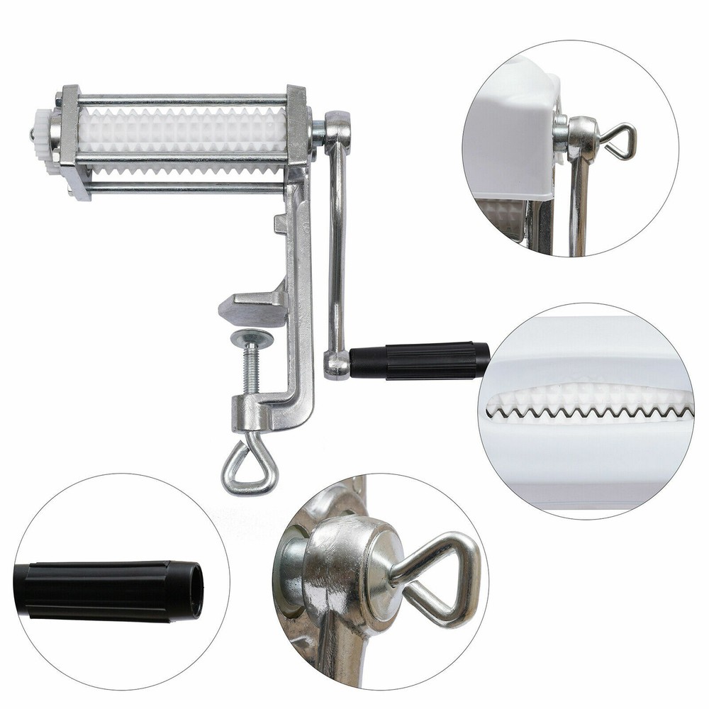Meat Tenderizer Cuber Steak Machine Heavy Duty Meat Tenderizer Cuber Tool New