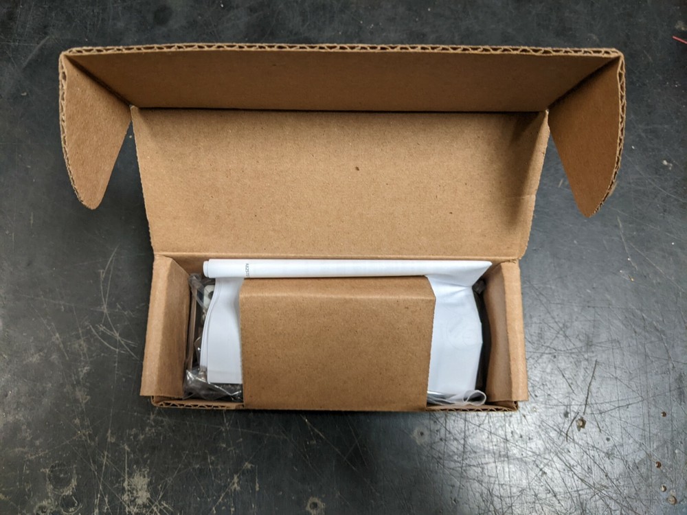 Sargent Indicator Trim Unlocked/Locked Dark Oxidized Satin Bronze