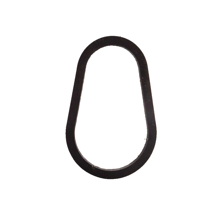 "New" Culligan Medallist Gold Silver Water Softener Eductor Port Cover Gasket