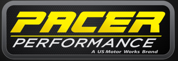 Pacer for Rail Guard Complete 6' Bed 4 Piece Kit