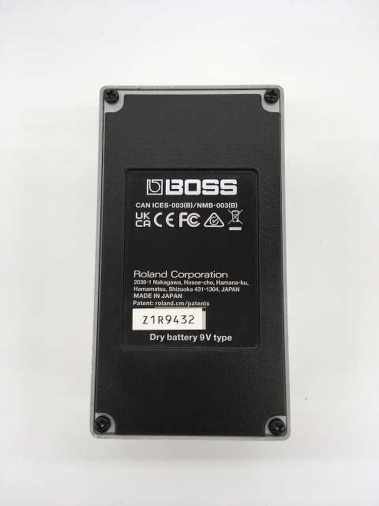 BOSS / BP-1W (260425)