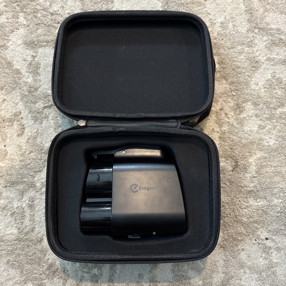 Ecogenix TSL-CCS1-S NACS to CCS Adapter