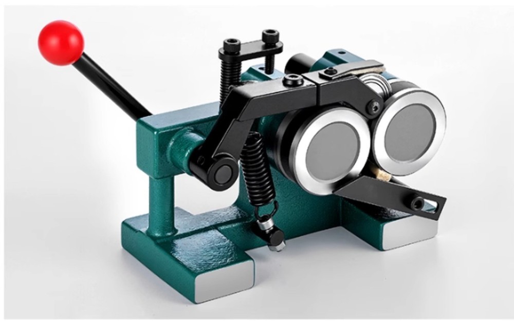 Punch Grinding Machine Forming Tool High-Precision Micro Punch 0.001