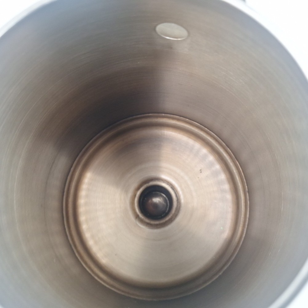 Farberware Superfast 2-4 Cup Coffee Percolator Chrome FCP240A