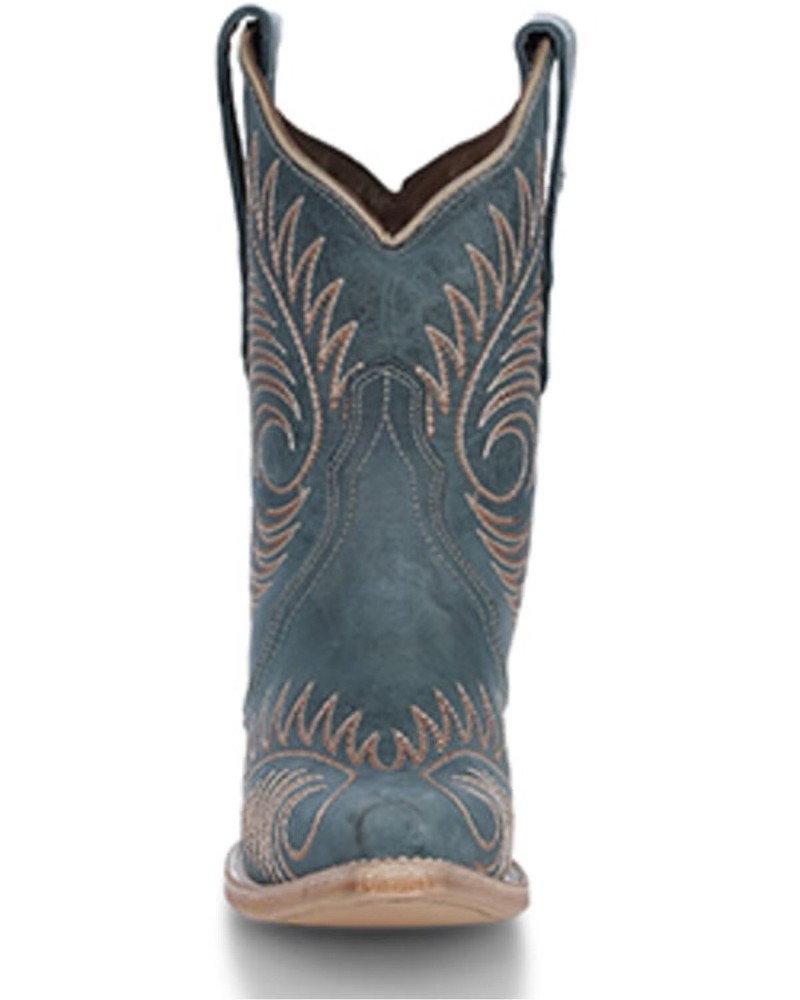 Corral Circle G Women's Ankle Boots Size 6