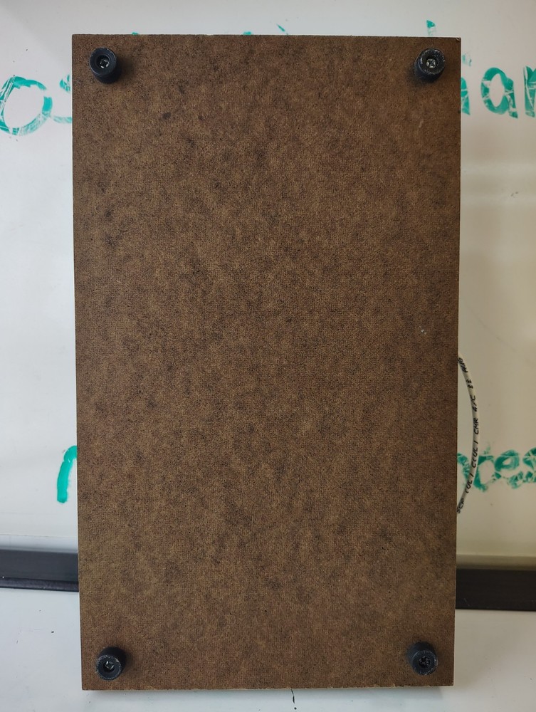 SpinRite Arrow Crester - Pre-owned . Tested / Working. Spin Rite Sparrow Designs