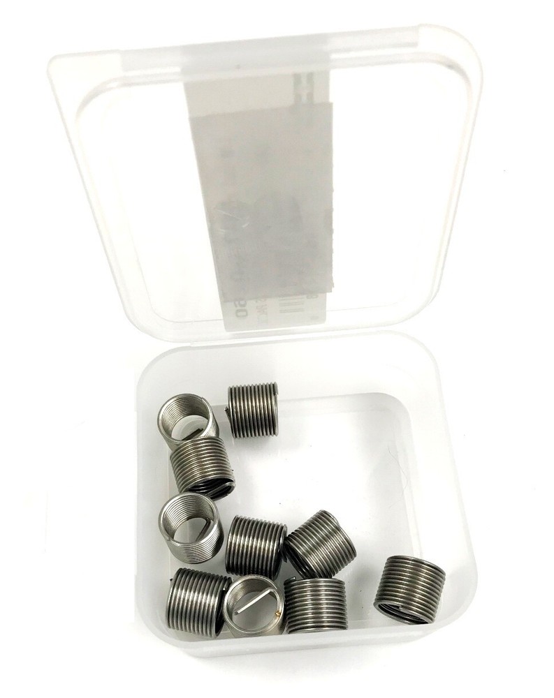 1/2-13 WIRE THREAD INSERTS (1011-0259)