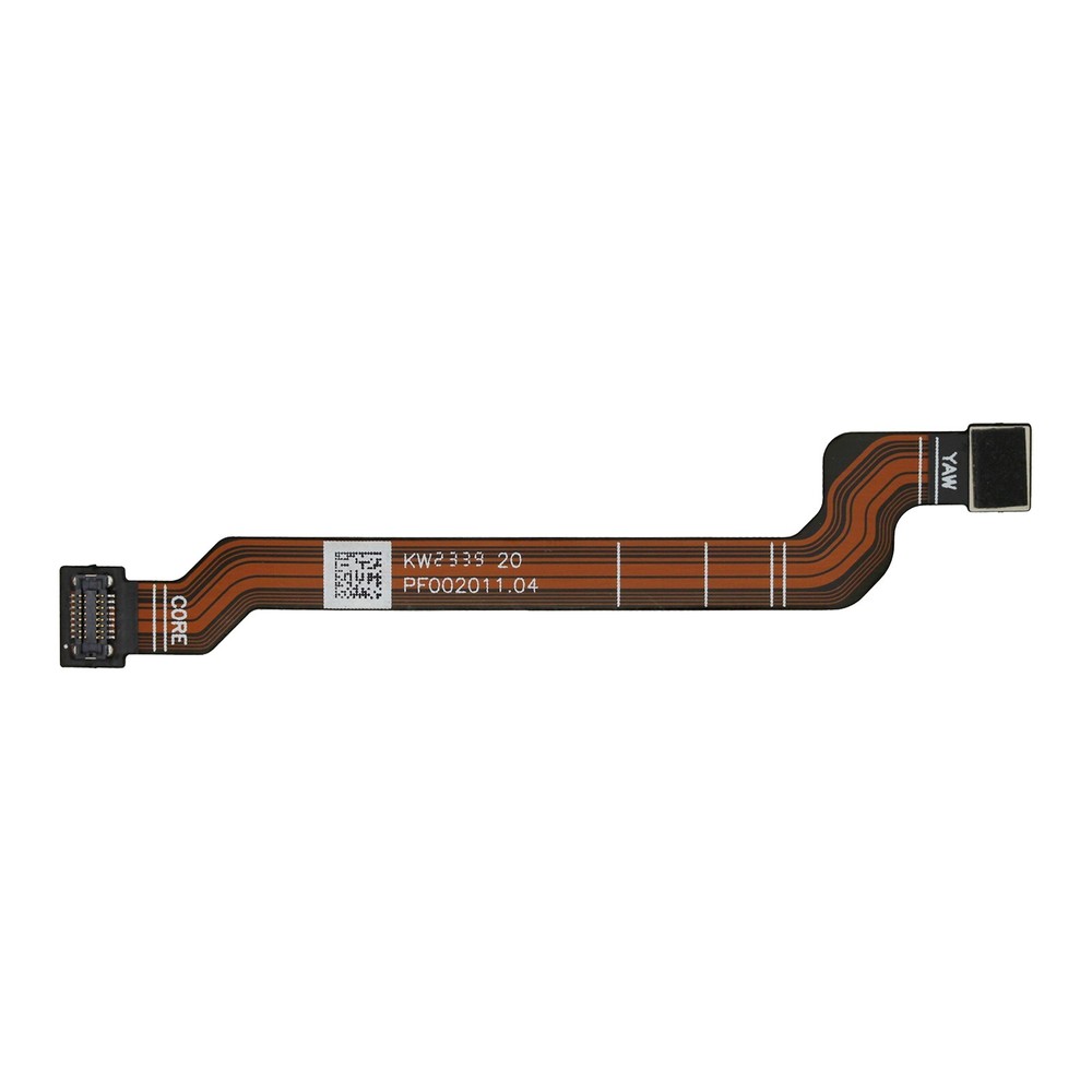 NEW Gimbal Camera Flex Cable Flat Ribbon Replace For DJI Mavic Air 3 Drone