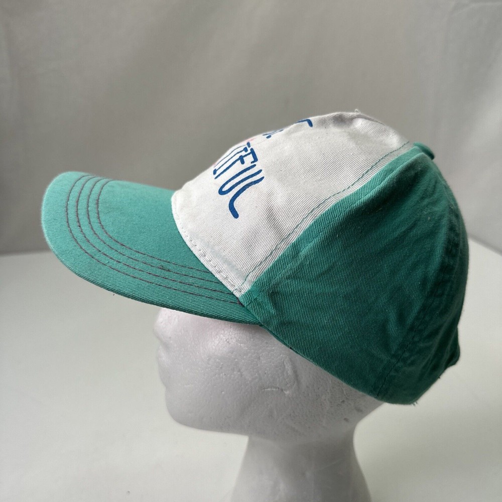 Be YOUtiful Kids Ball Cap Hat Adjustable Baseball