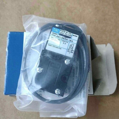 NEW MAC 45A-AA1-DEDA-1BA Quickly delivery 1PCS #DC