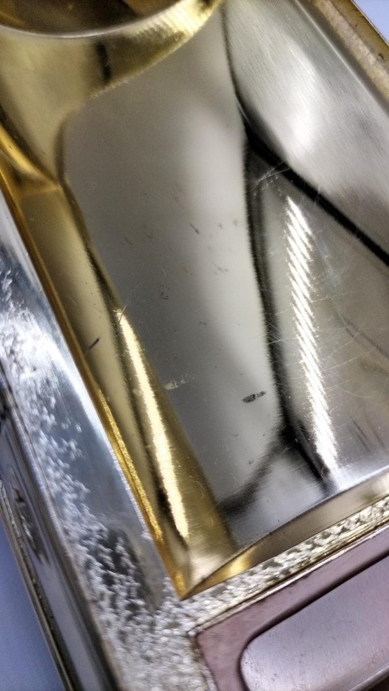 Nissan Cedric Cigarette Case