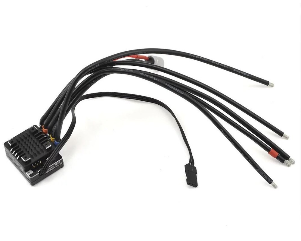 Hobbywing XR10 Pro Stock Spec 1S ESC