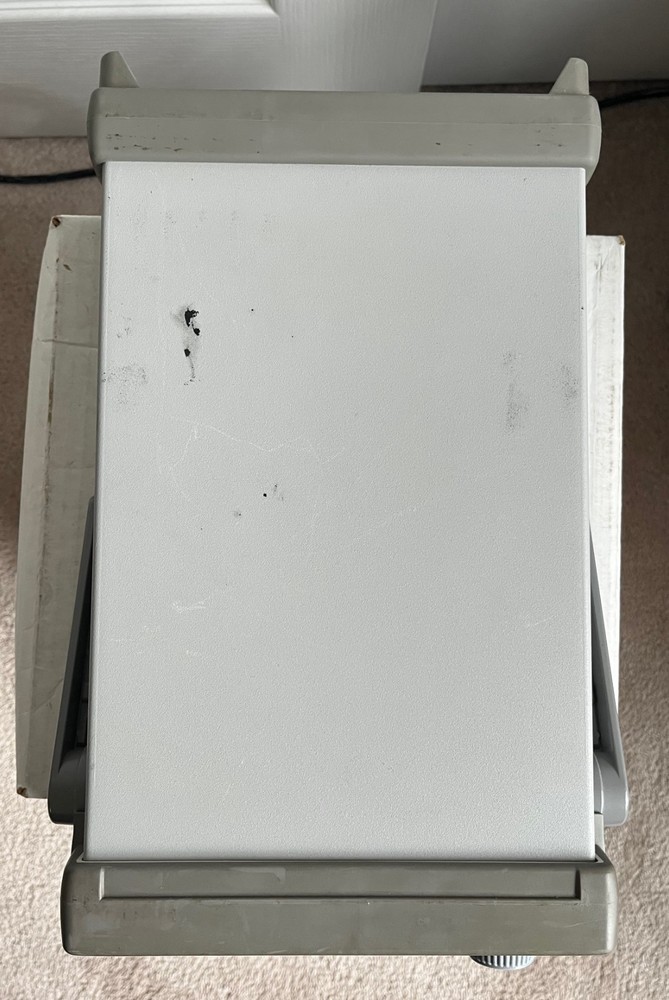 Agilent 33120A 15 MHz Function / Arbitrary Waveform Generator