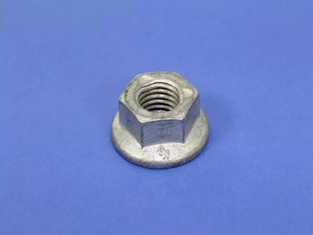 Genuine Mopar Hex Nut 6503335