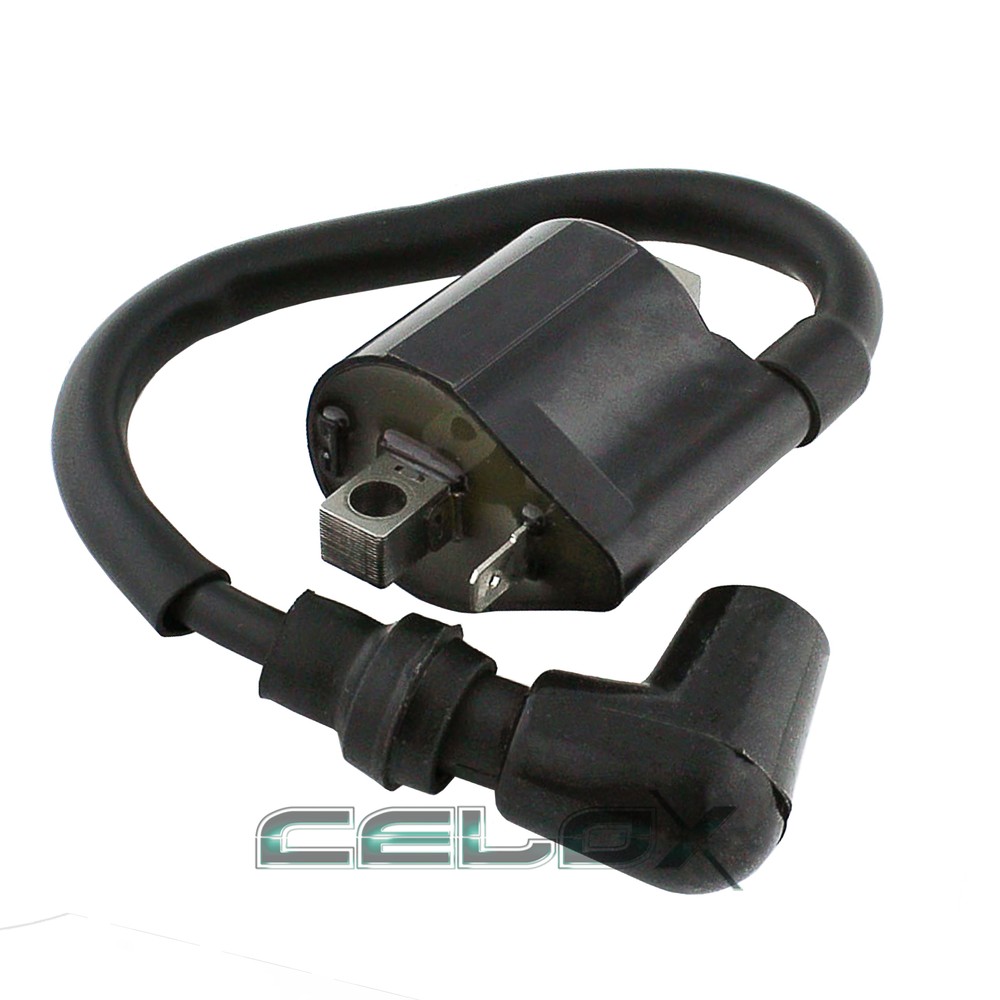 Ignition Coil for Yamaha Motorcycle XT225 Serow 1992-2007