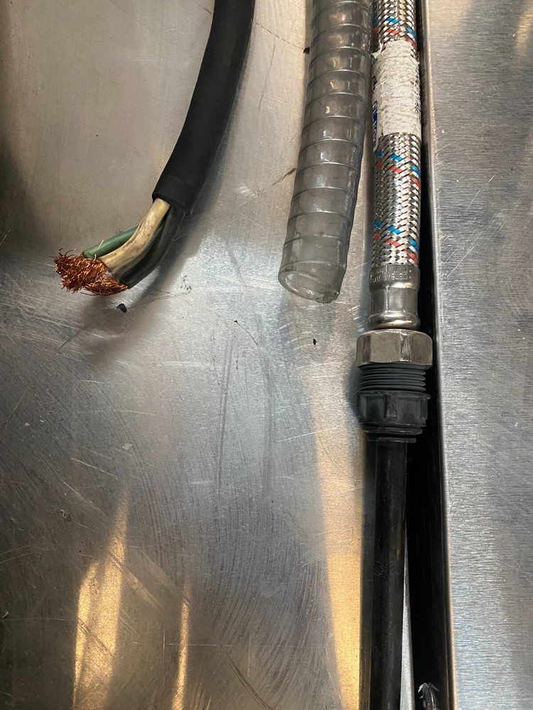 TANGO UNO UNIC ESPRESSO MACHINE