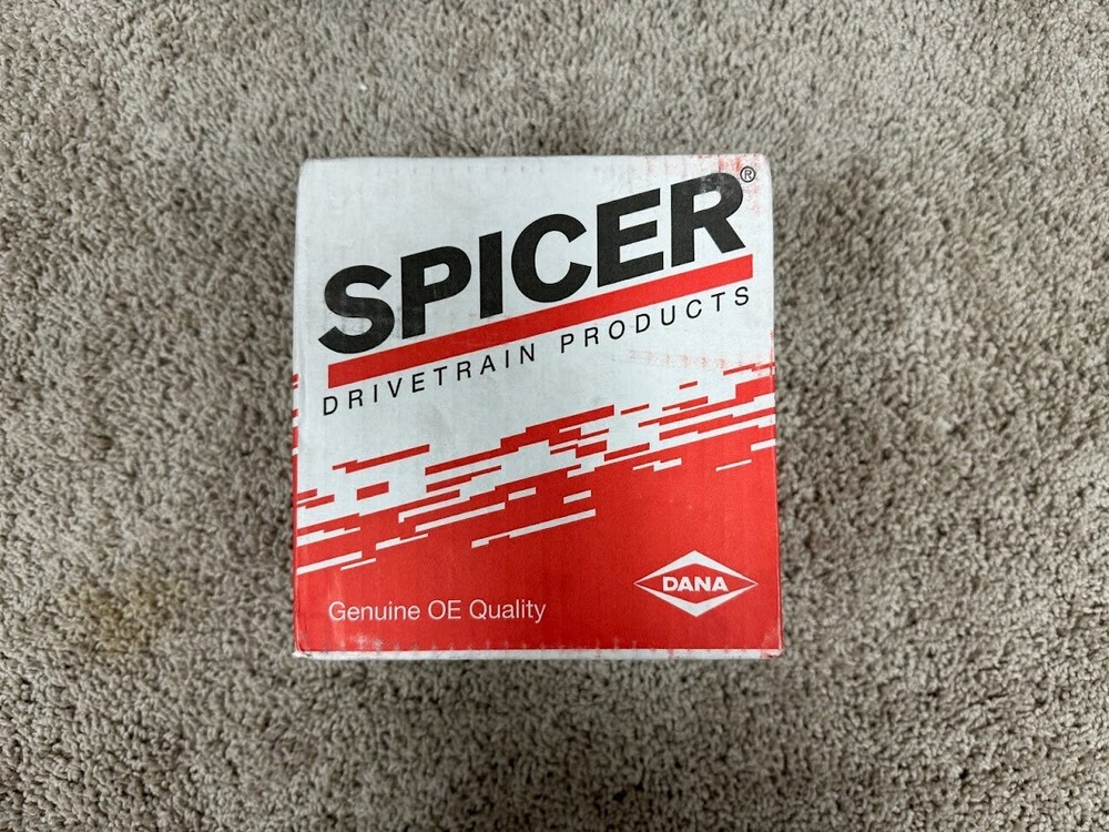 Dana Spicer Splined Sleeve 170-55-151