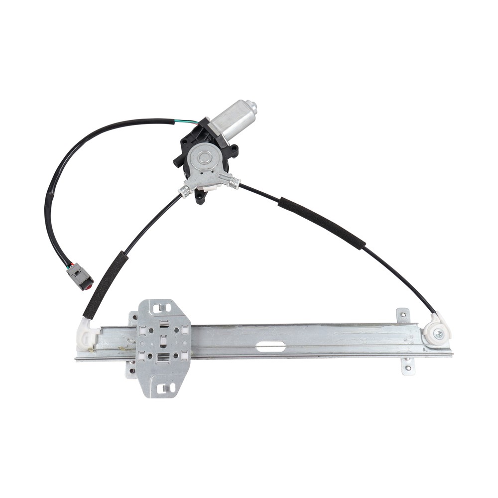 Front Left Side Window Regulator w/ Motor For 2003-2011 Honda Element 748-131
