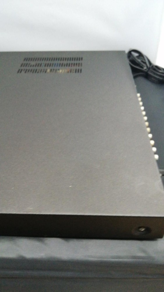 CARVER C-5 Prelifier