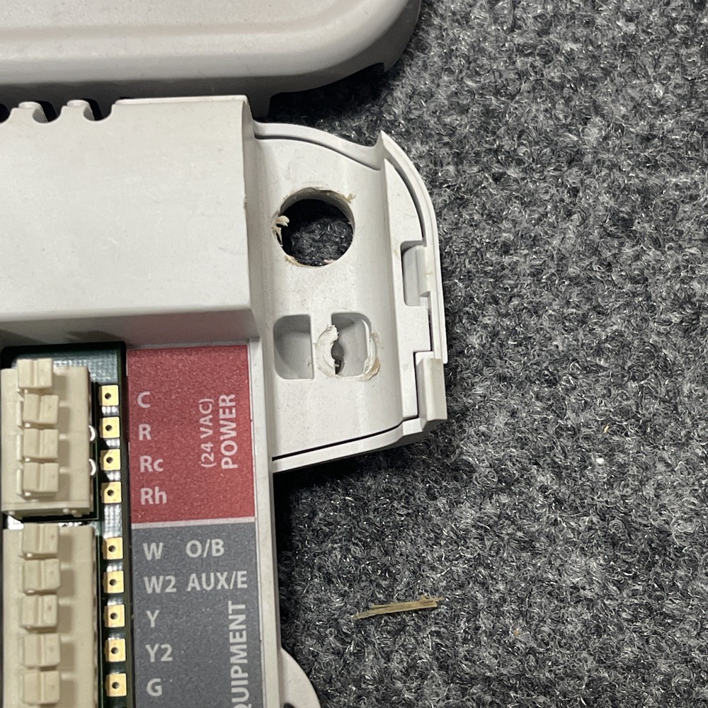 Honeywell THM5320R1000 Redlink Interface Module THM5320R