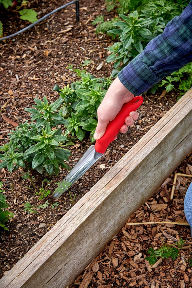CT 3050I Weeder