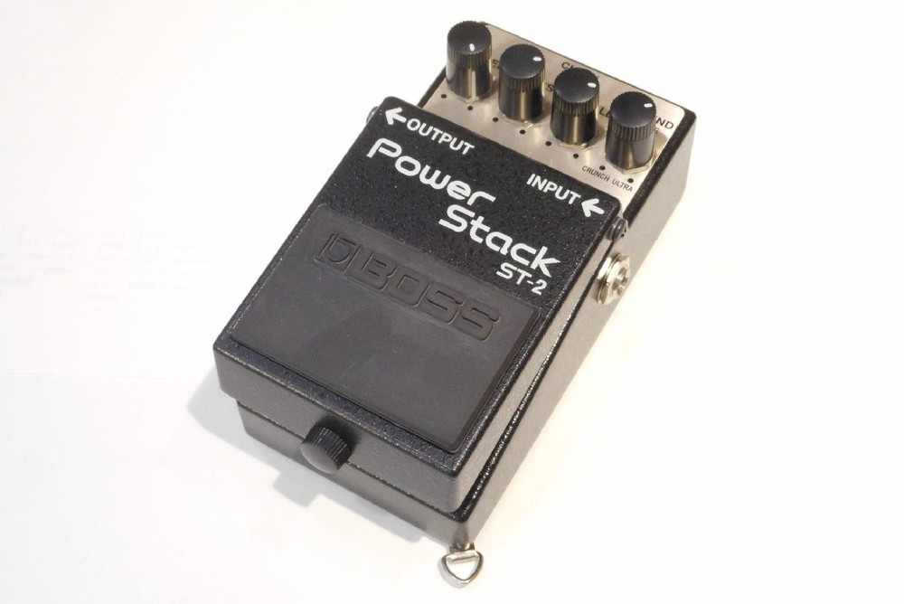 BOSS ST-2/Power Stack 621199