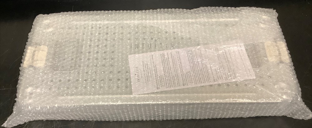 Intuitive Surgical Instrument Tray |  Ref 400221