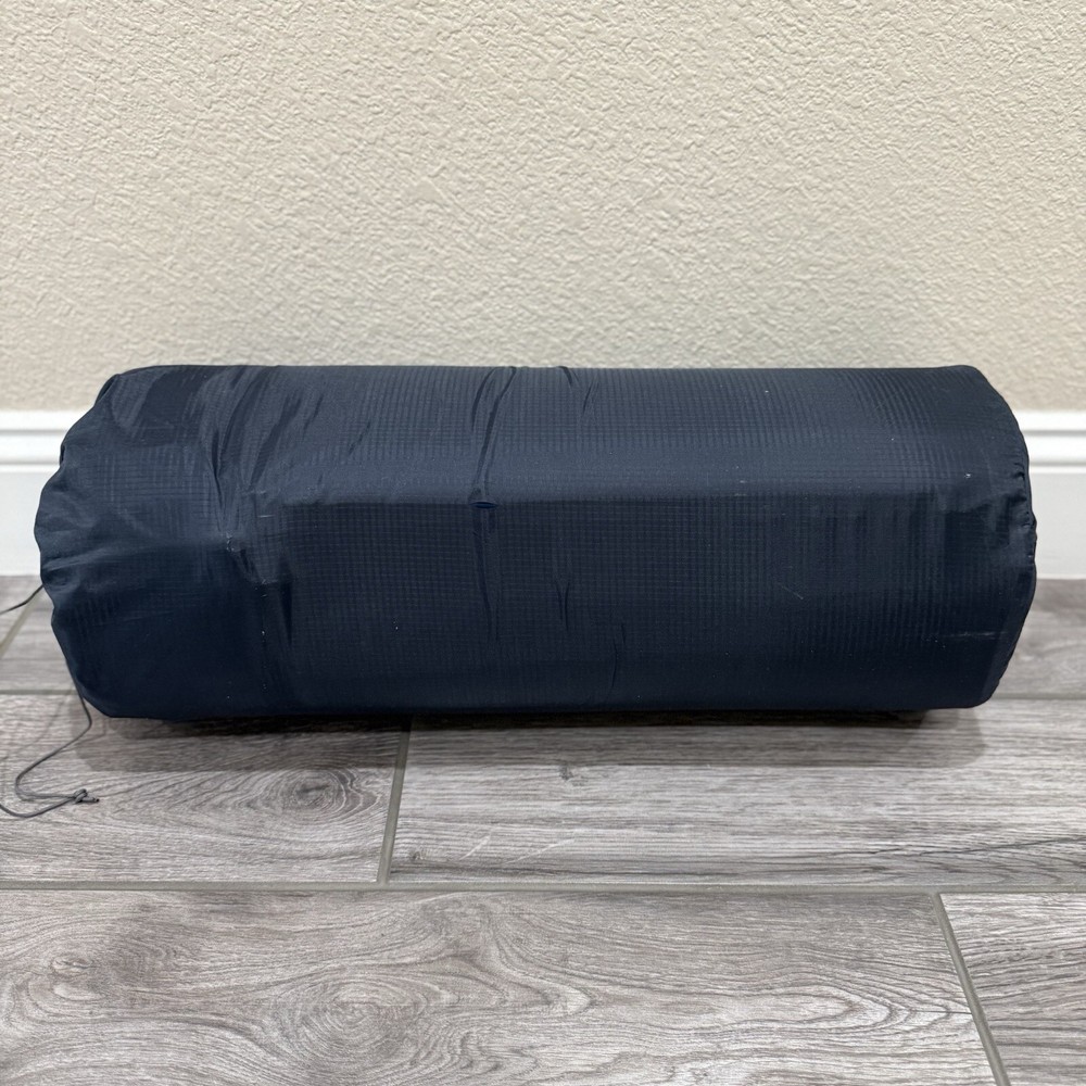 Therm-a-Rest Basecamp Sleeping Pad Regular