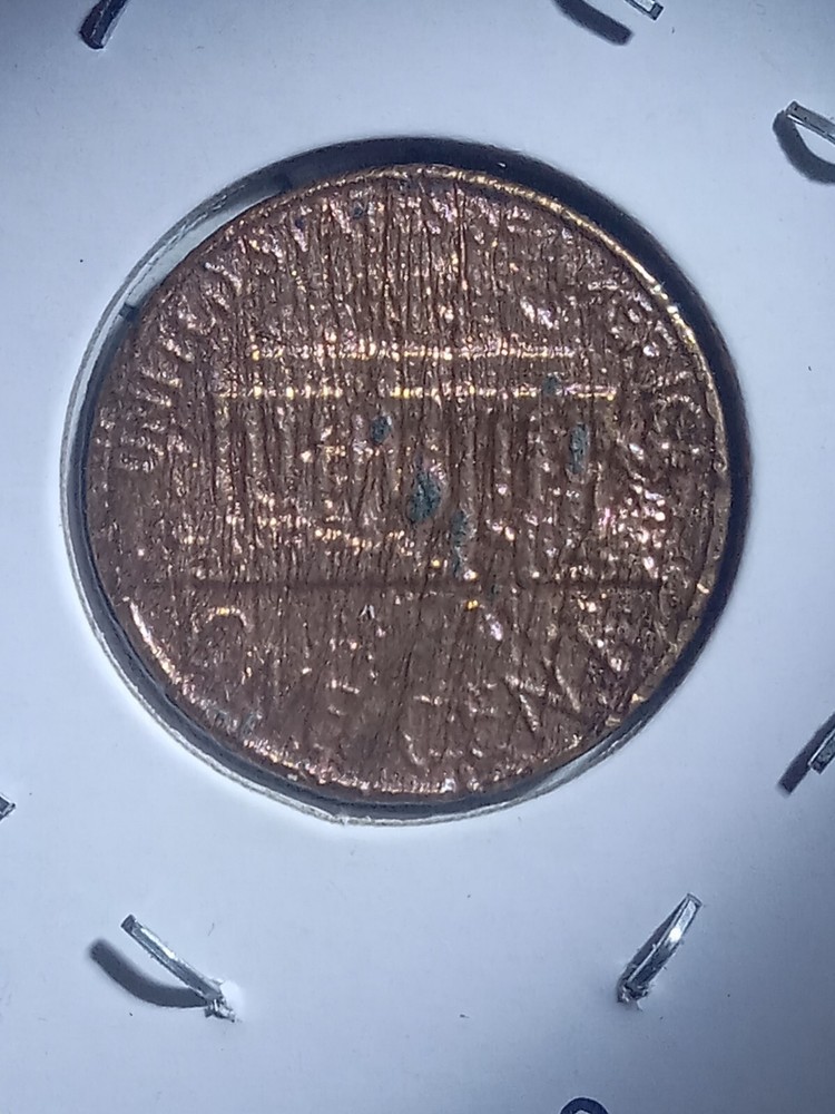 1975 Lincoln Cent With Catastrophic Error!!! 😲