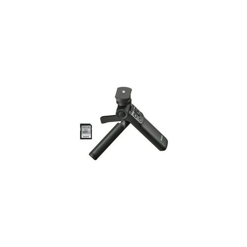 Sony ACCVC1 Vlogger Accessory Kit