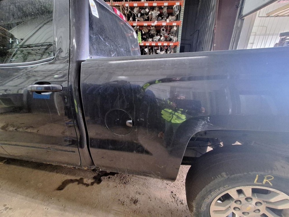 Complete Console Front Floor Leather Fits 17-21 CR-V 1022161