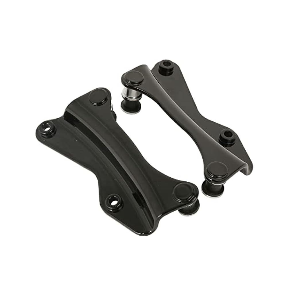 For Road King & Street Glide Docking Hardware, Motorcycle Accessory Mount