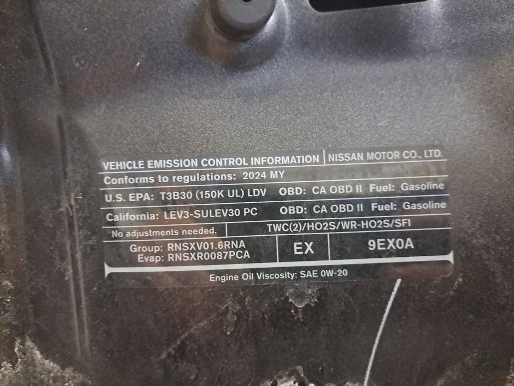 2024 Kicks Camera/Projector Sku#4367596