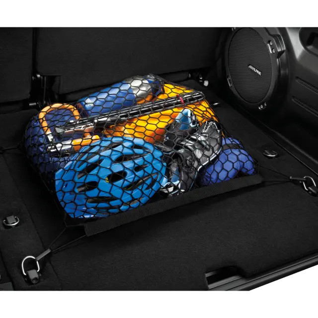 Genuine Mopar Cargo Net 82215413