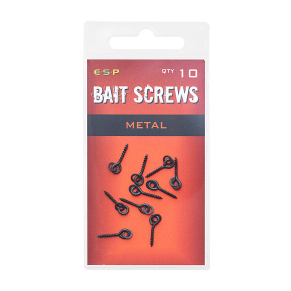 ESP Metal Bait Screw