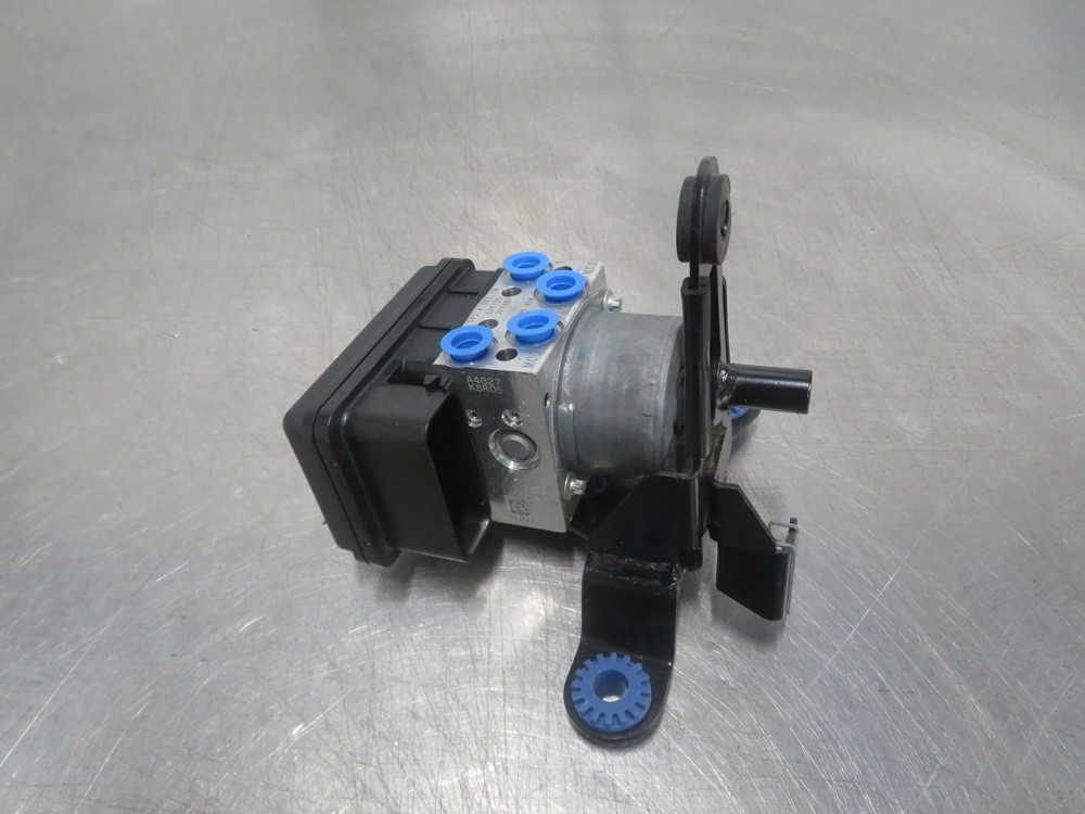 EB823 2018 18 DUCATI MULTISTRADA 950 937 ABS CONTROL MODULE