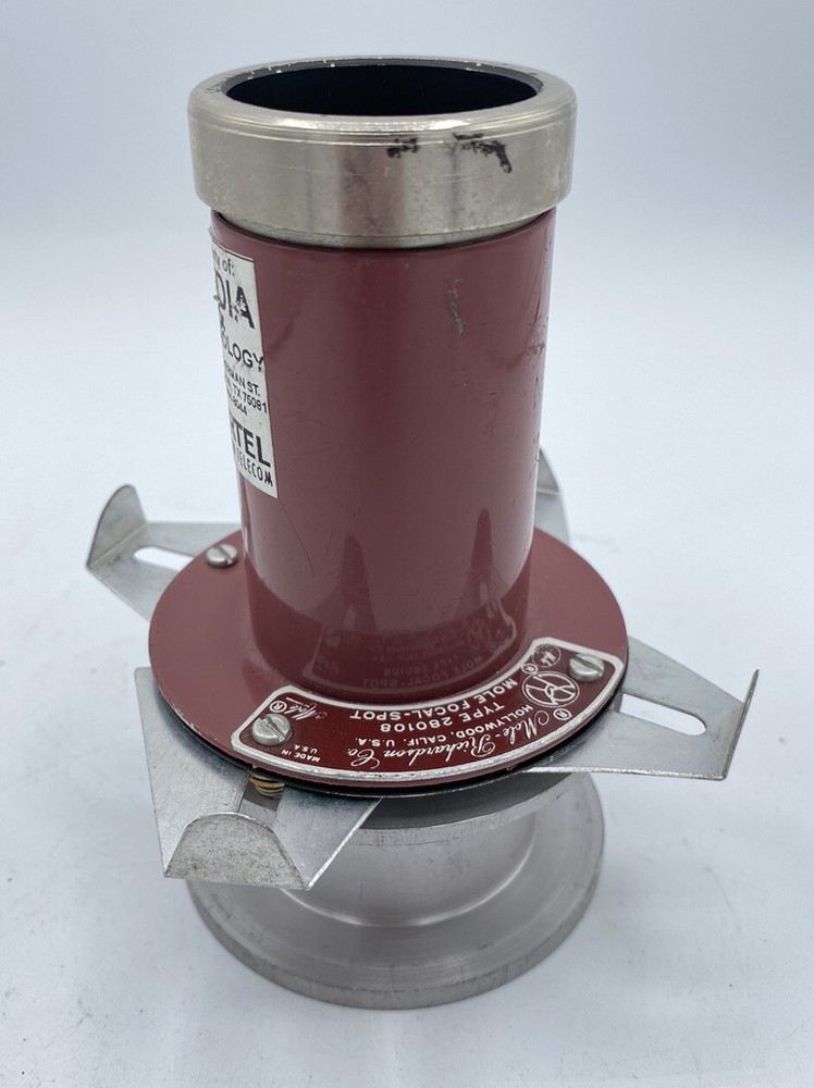 Mole Richardson Focal Spot 280108 For Studio Light