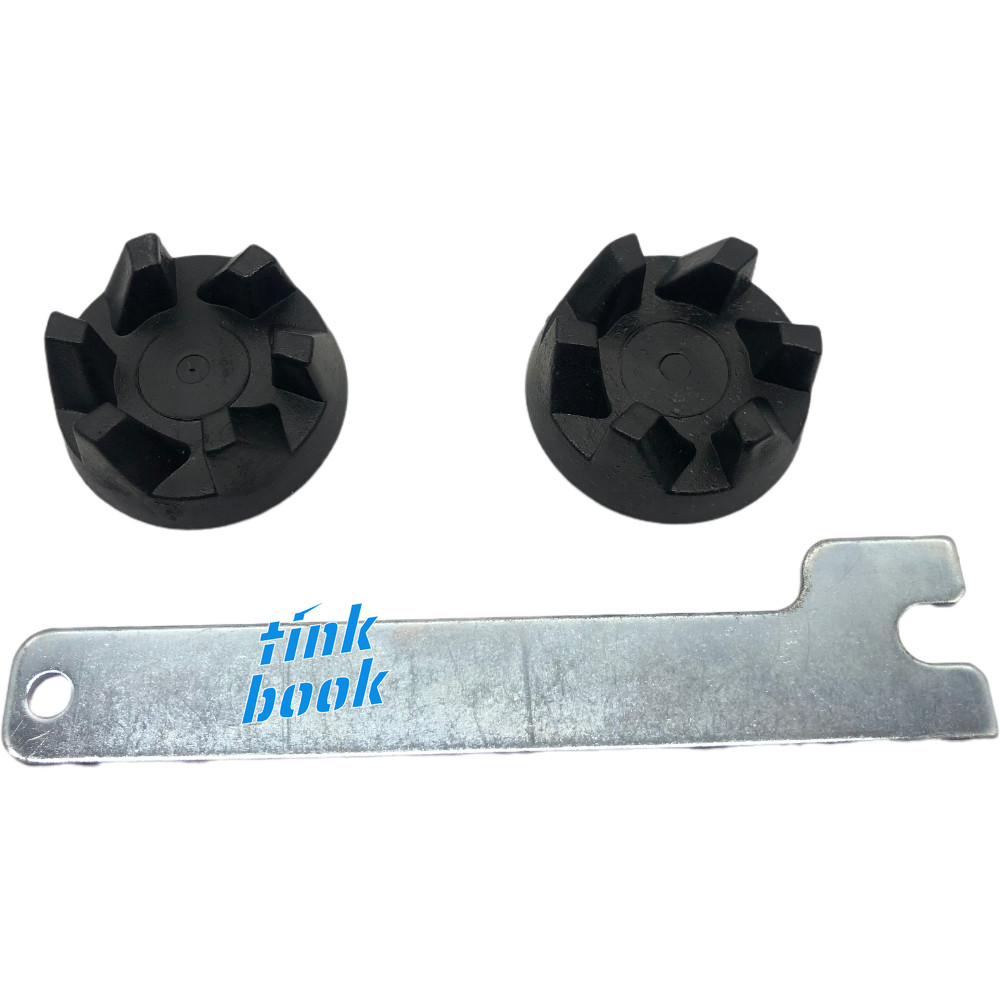 Drive Coupling Replacement Blender For KitchenAid 9704230 Blender Drive